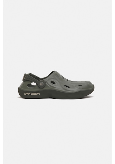 5517 Vaneda Pro Hybrid Sandalet Erkek Terlik Haki Haki