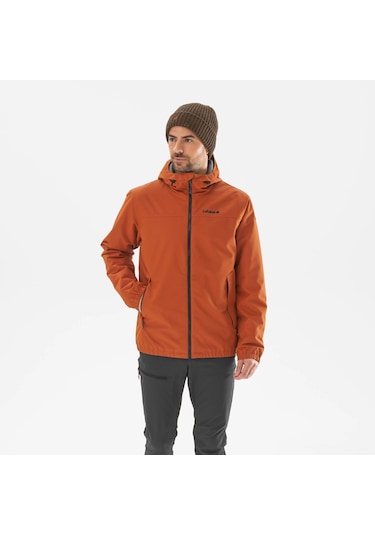 Lafuma Access Warm Erkek Ceket Lfv12346 9884 Kahverengi
