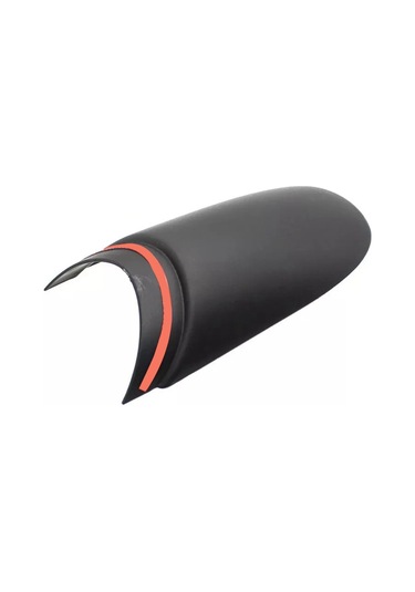 Xurunkeji Triumph Scrambler 1200xc 1200xe 2019-2023 İçin Motosiklet Ön Çamurluk Çamurluk Uzatıcısı Tekerlek Uzatma Sıçrama Koruyucusu Siyah