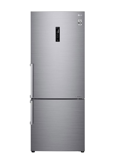 LG GC-B569BLCM 462 LT No-Frost Kombi Tipi Buzdolabı