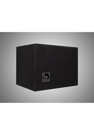 For-x Xw-2412s4 700rms Subwoofer