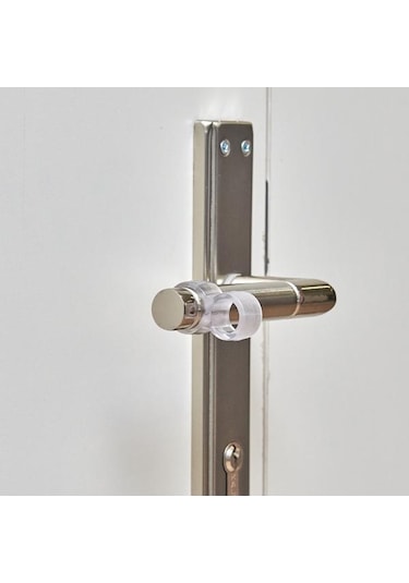 Decobella 4 Lü Kapı Pencere Kol Stoperi