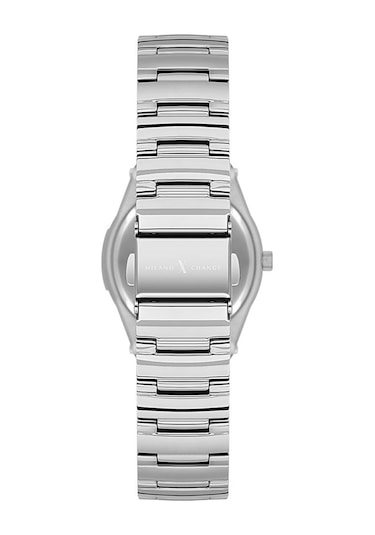 Milano X Change Mxl56002 Kadın Kol Saati Metalik Gri