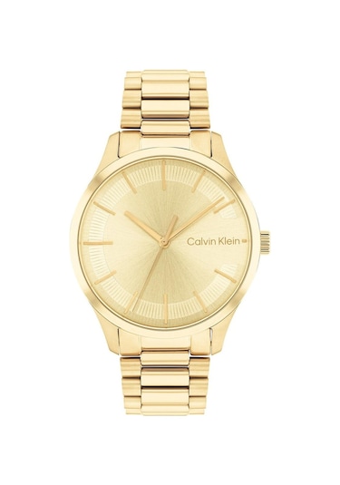 CALVİN KLEİN UNİSEX KOL SAATİ CK25200043