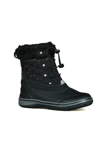 Hammer Jack Rexar Siyah Çocuk Bot Siyah