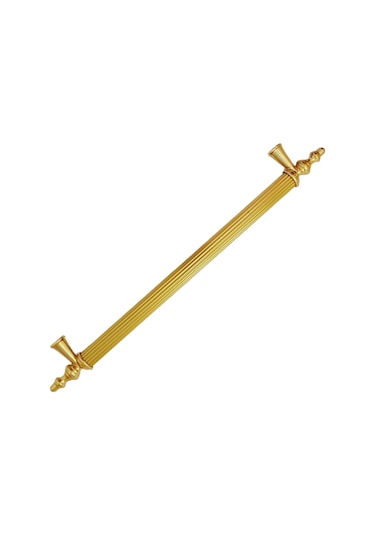 Zirve Çubuk Altın 192 mm Kulp ( 5 ADET)