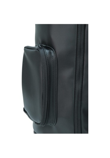 Kingsize Ultimate Duffle Bag Spor Çanta Siyah Siyah