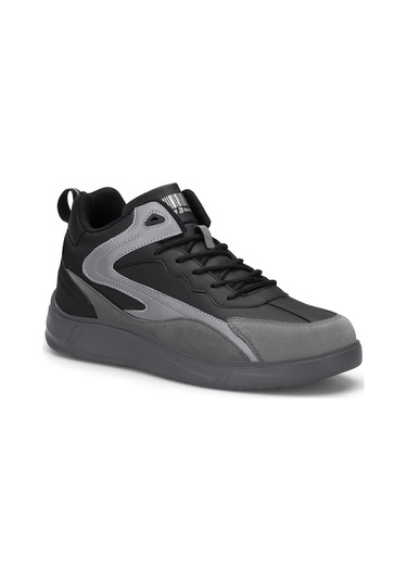 Dark Seer Siyah Füme Erkek Sneaker Siyah - Füme