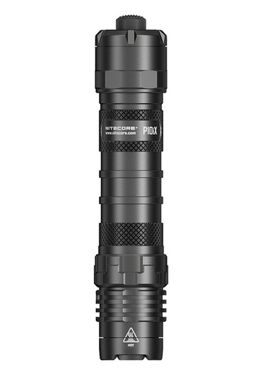 Nitecore P10ix 4000 Lumen El Feneri Çok Renkli