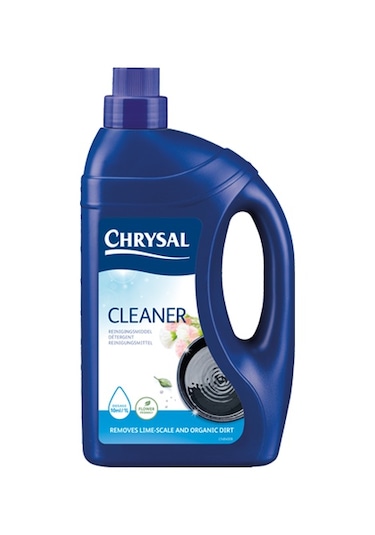 Chrysal Professional Cleaner Bottle Diğer