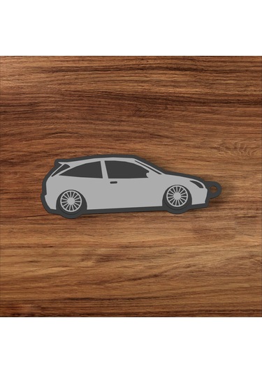 Ford Focus Mk1 Anahtarlık 1 Adet