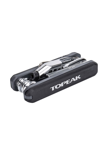 Topeak Hexus X Alyen Anahtar Seti 21 Fonksiyonlu Tt2573b Siyah