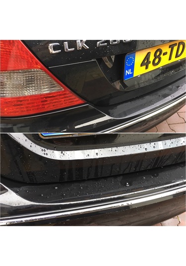 Autoglym Multiwash Tfr 5 Lt.