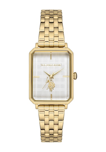 U.S. Polo. Assn. Uspa2043-02 Kadın Kol Saati