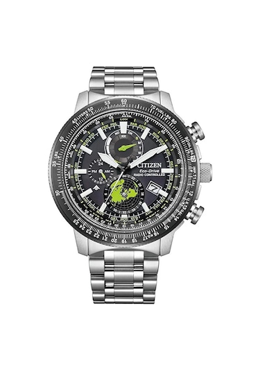 Citizen By3006-53e Eco-drive Erkek Kol Saati Gri