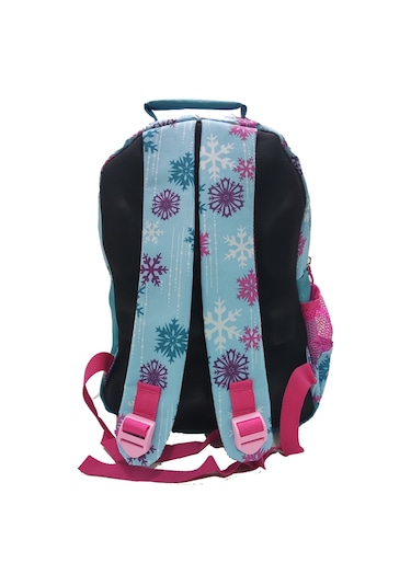 Newbag Elsa Sırt İlkokul Çantası-3'lü Set
