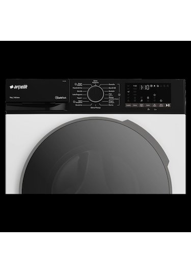 Arçelik 11140 MX 11 Kg Çamaşır Makinesi