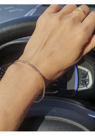 Xuping Kol Bilekliği 163672931 Altın