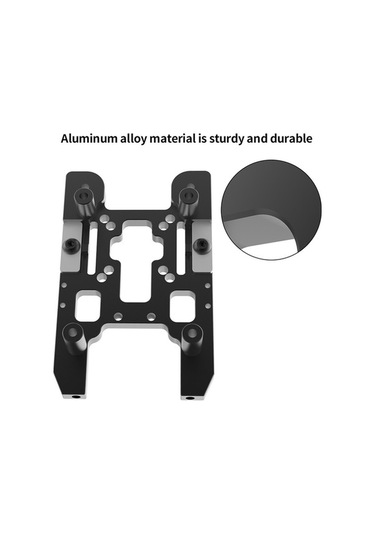 Dancemonkey Yazıcı Aksesuarlar Idm Tarayıcı Seviyeleme, Cnc Metal Braket Tüm Modeller İçin