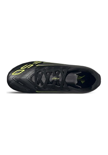 Adidas Performance F50 Club Fg/mg J Çocuk Futbol Ayakkabısı Jı0028 Siyah