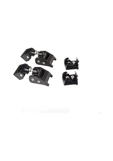 Motor Kaput Kilidi Jk Rubicon 2009-