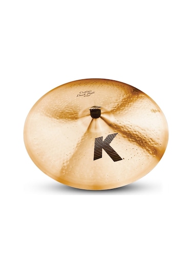 Zildjian 22 K Custom Dark Ride