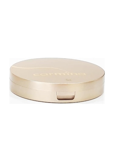 Carmina Allık 01 Bronz Toz Compact Blusher 01