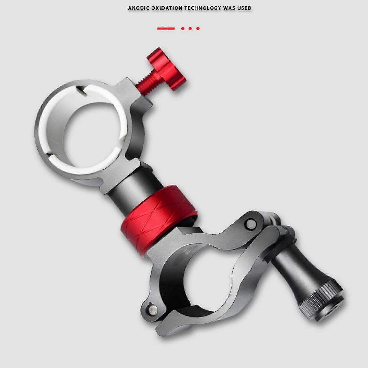 360 Derece Dönebilen Balıkçı Sandalyesi Kelepçesi Şemsiye Montaj Klipsi Ourdoor Balıkçı Sandalyesi Şemsiye Tutucu Kayın Balık Sandalyesi İçin Hk Çok Renkli