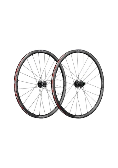 Vısıon Team Aero Gravel I23 Tlr Sh11 B1 Tekerlek Seti
