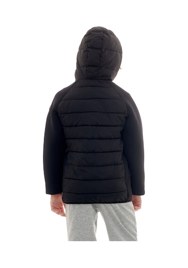 Gsstore Galatasaray Çocuk Mont 12257078 Siyah