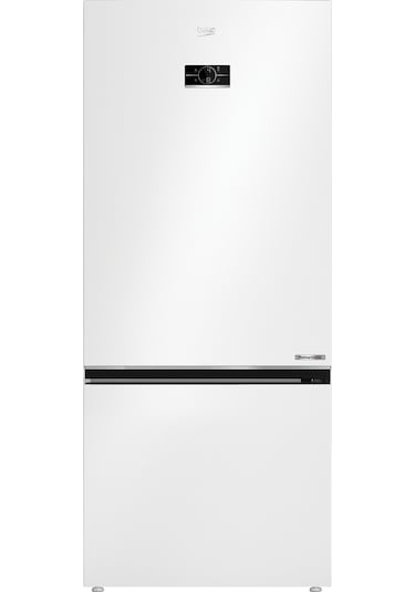 Beko 678550 EB 551 L ElegantFit No-Frost Buzdolabı