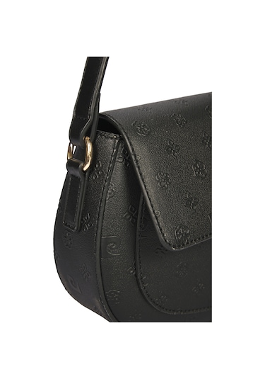 Pierre Cardin El Çantası 05pc25y907-p Siyah Siyah