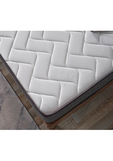 Lizbon Tek Kişilik Elite Full Ortopedik Yatak