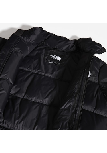 F0a4svkkx71-r The North Face W Dıablo Down Jacket - Eu Kadın Mont Antrasit