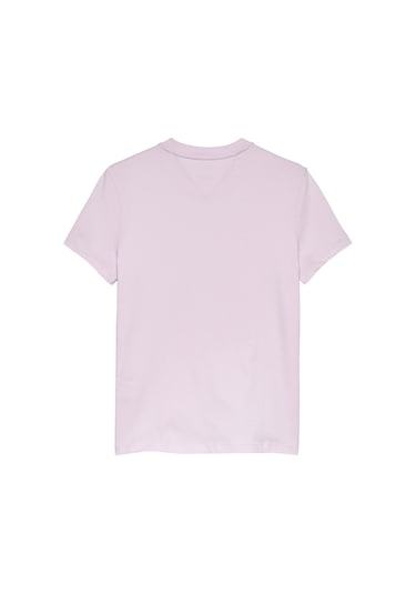 Kadın Tişört Dw0dw22310 Pembe