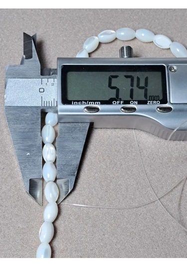 Beautiful Stones Doğal İnci İğneden Boncuklar 317563909