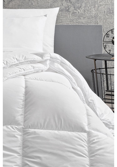 Puffy Luffy Çift Kişilik Yorgan