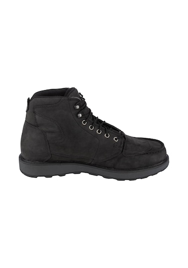 Klim Blak Jack Gore-tex Korumalı Motosiklet Botu Siyah