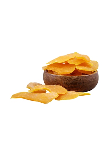 Doğan'ın Lezzeti Mango Kurusu 250 G