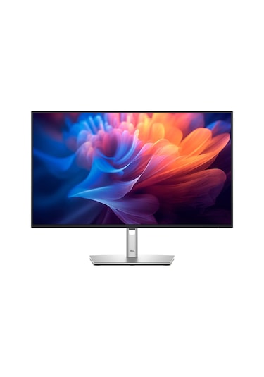 Dell P2725HE 27" 100 Hz 8 MS HDMI+DP+Type-C IPS LED Monitör