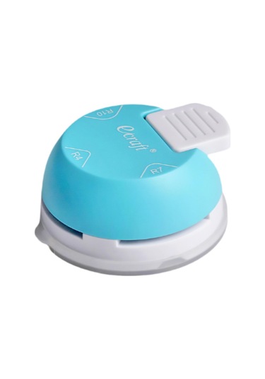 Dolıty Köşe Yuvarlama Yumruk Hediye Etiketleri Kağıt El