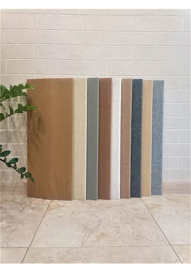 Moca Duvar Köşe Kedi Tırmalama Tahtası 60x23cm 150321800