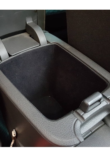 Opel Astra K Konfor Seti - Araç Içi Ses Giderici Kumaş Kaplama (335985408)