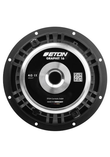 Öztürk Elektronik-eton Audio Eton Graphıt 16