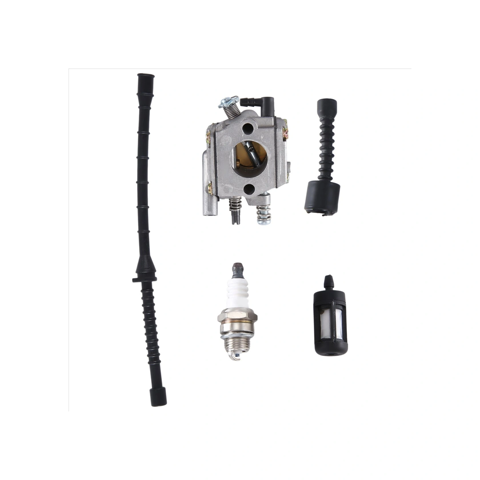 Xurunkeji Karbüratör 038 Ms380 Ms381 Karbüratör Yakıt Hattı Zincirli Testere Parçaları 038 Ms380 Ms381 Karbüratör Kiti