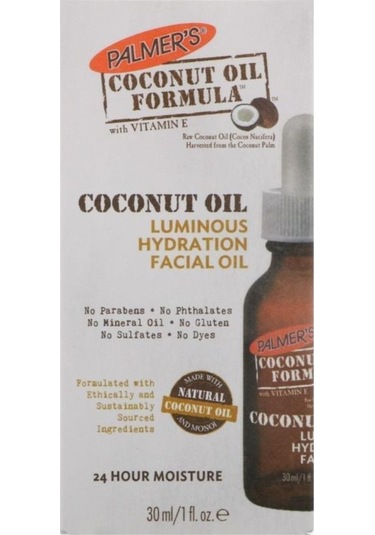 Palmer's Coconut Oil Luminous Hydration Oil 30 ML