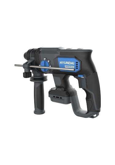 Hyundai RH20X-20 Akülü Kırıcı Delici Kömürsüz 2j Akü Ve Şarj Cihazı Hariç