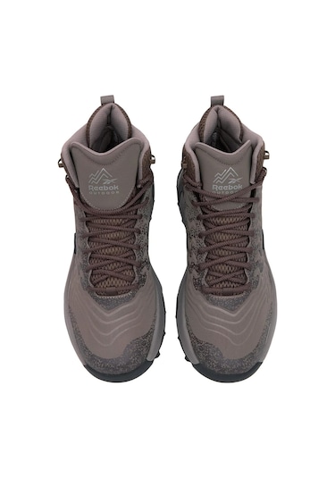 Reebok 5w Kıtarı Dmx Erkek Bot Gri 9,5-gri Gri
