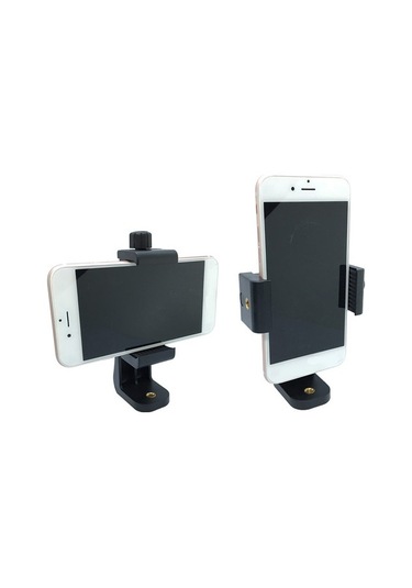 Luckysouk B Baosity Koşu, Egzersiz, Spor İçin Telefon Tutucu - Siyah Dikiz Aynası Siyah P7mıq4