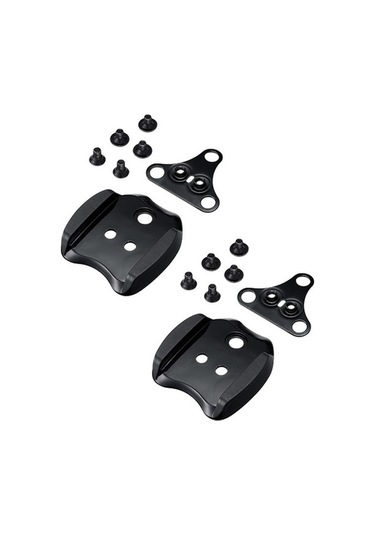 Shimano Sm-sh41 Kal Adaptörü Siyah - Kırmızı